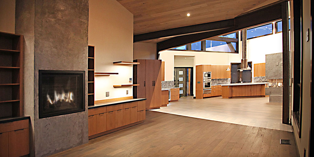 The Refuge at Alpine Airpark Lot 19 Alpine Airpark