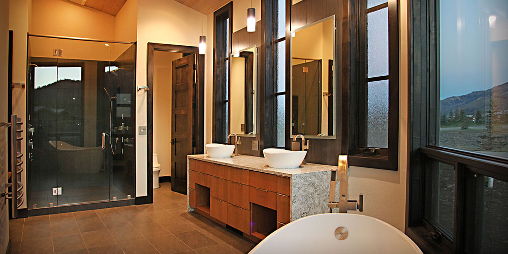 The Refuge at Alpine Airpark Lot 19 Alpine Airpark