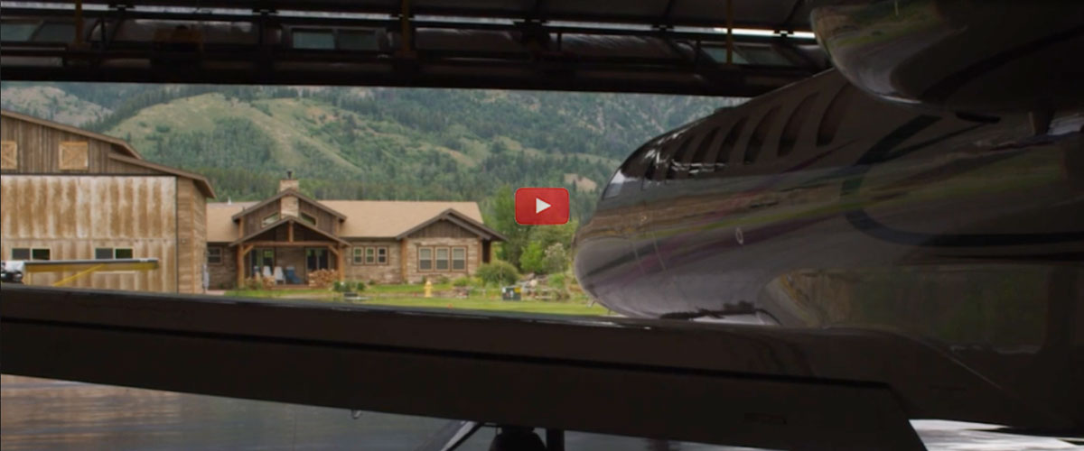 View the Alpine Airpark Video