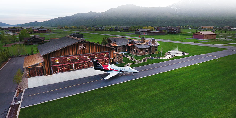 the_landings_at_alpine_airpark_wyoming - Alpine Airpark