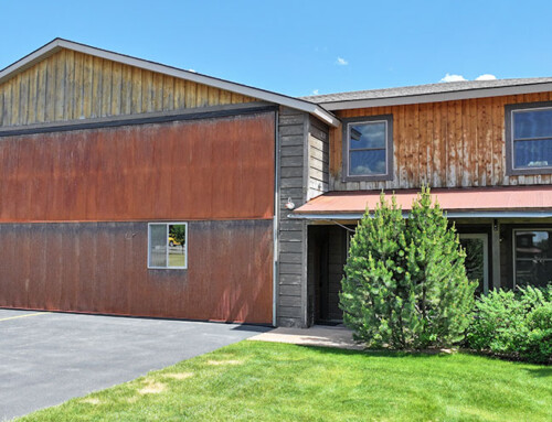 Executive Hangar 3