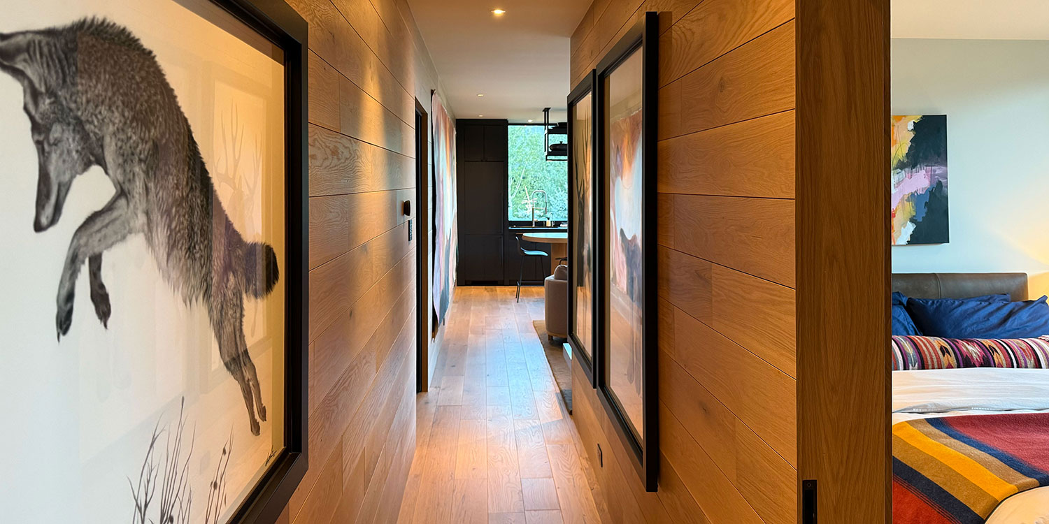 Alpine Airpark Hangar Home for Sale 209 Refugwe Parkway 25