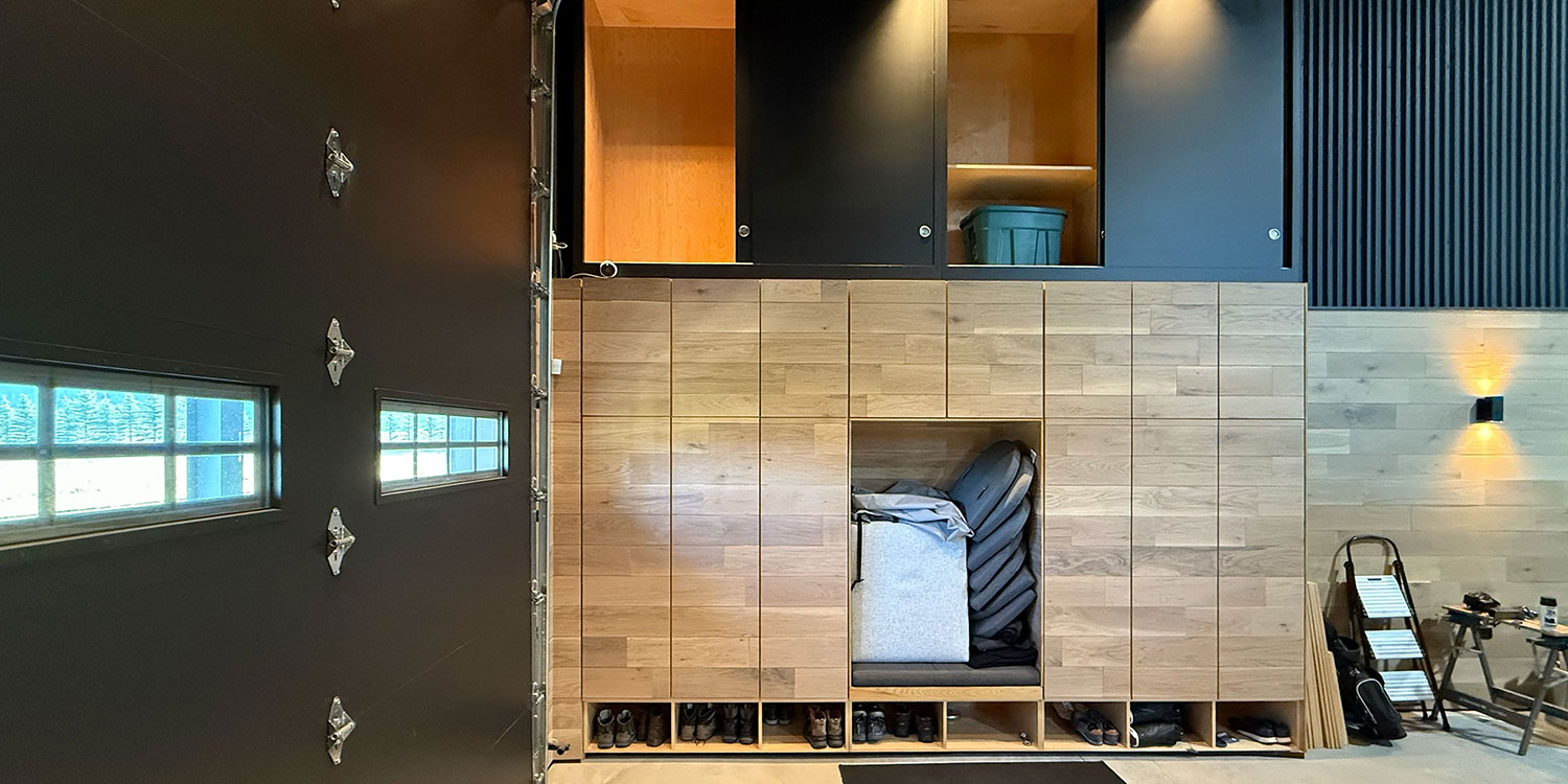 Alpine Airpark Hangar Home for Sale 209 Refugwe Parkway 25