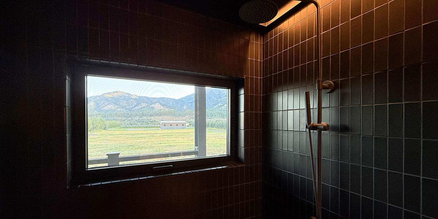 Alpine Airpark Hangar Home for Sale 209 Refugwe Parkway 25