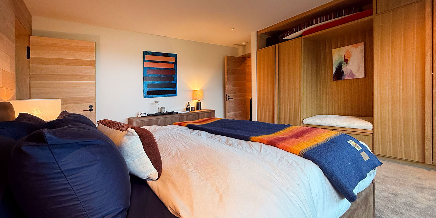 Alpine Airpark Hangar Home for Sale 209 Refugwe Parkway 25