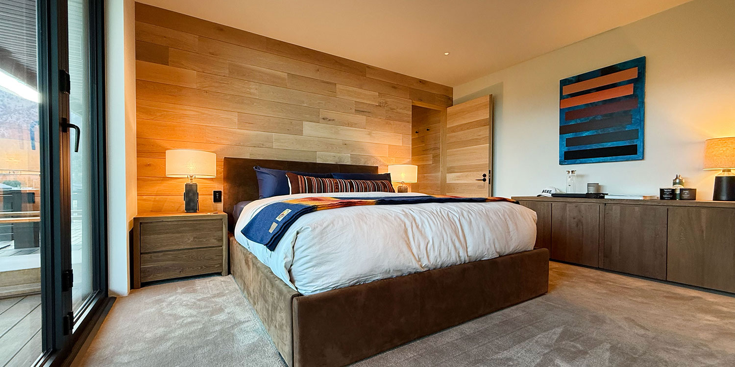 Alpine Airpark Hangar Home for Sale 209 Refugwe Parkway 25