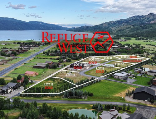 Refuge West