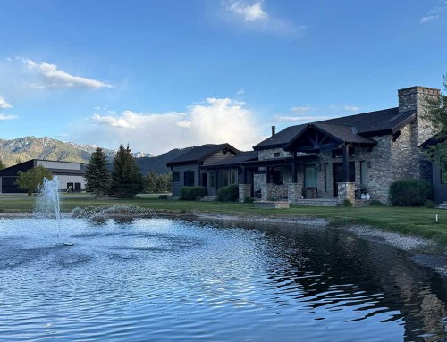 48 Branson Boulevard